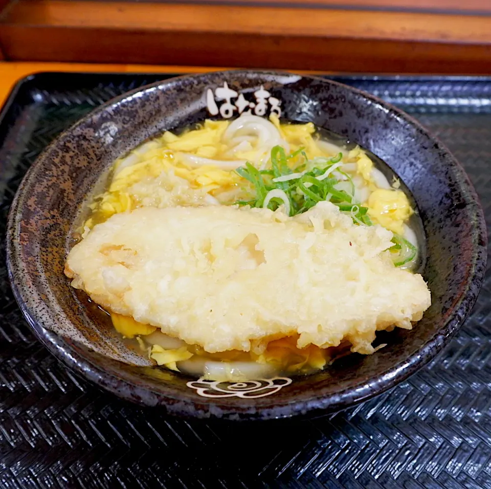 初めて香川県(うどん県)に行ったので うどん食べてみた！|Orie Uekiさん