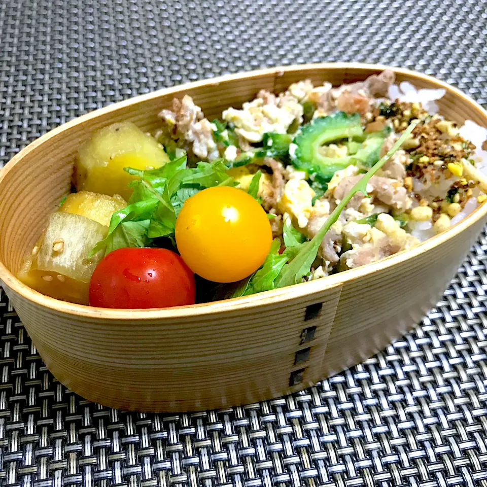 今日のお弁当♪|みぃさん