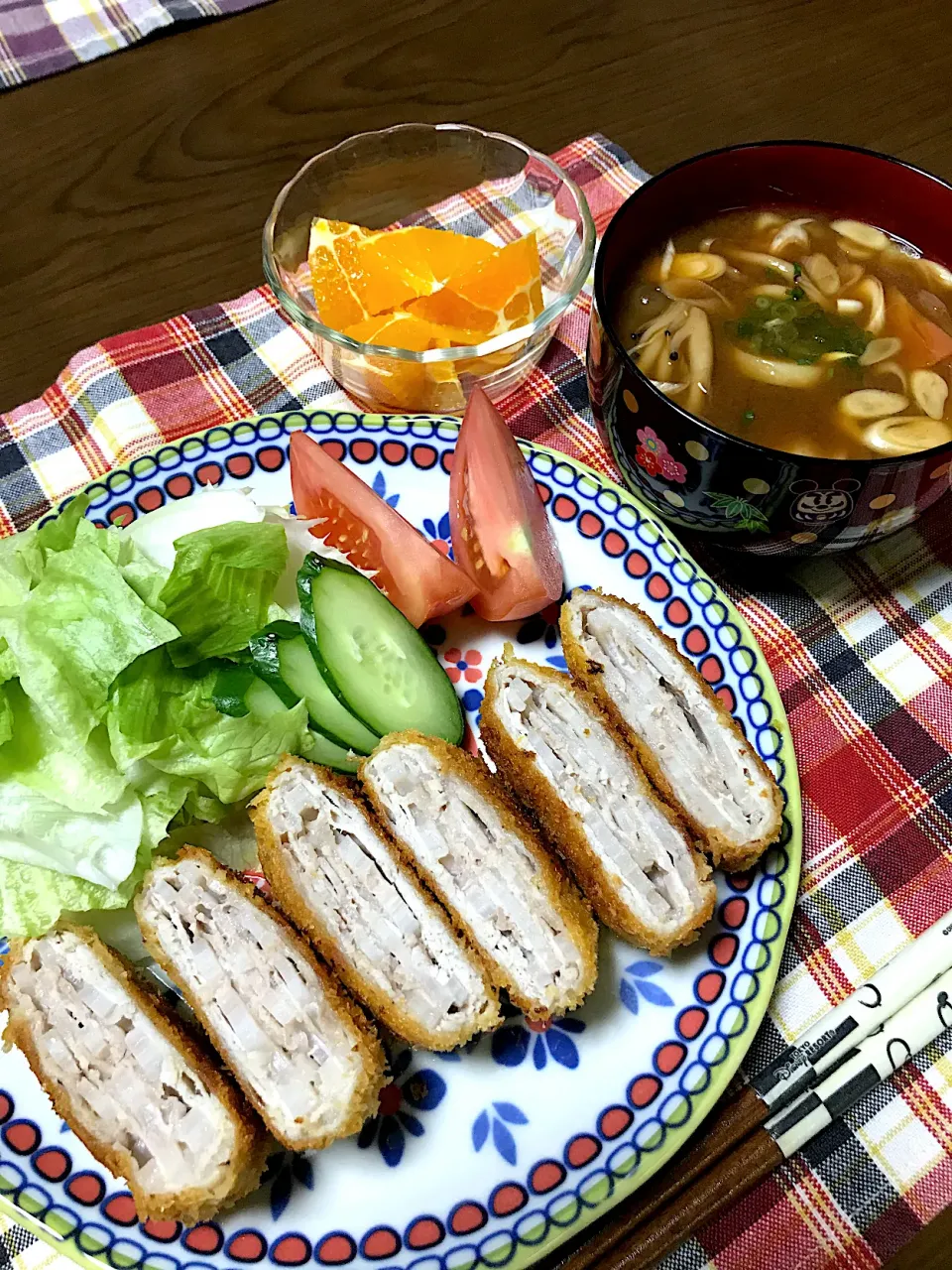 Snapdishの料理写真:今日の夜ご飯|Emiさん