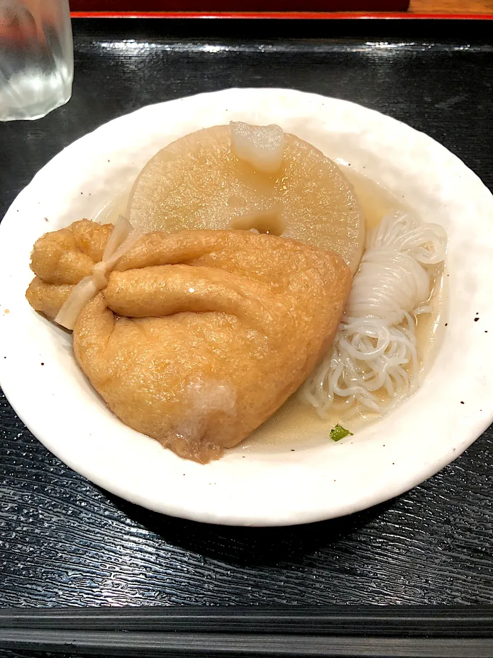 Snapdishの料理写真:おでん🍢|Sakikoさん