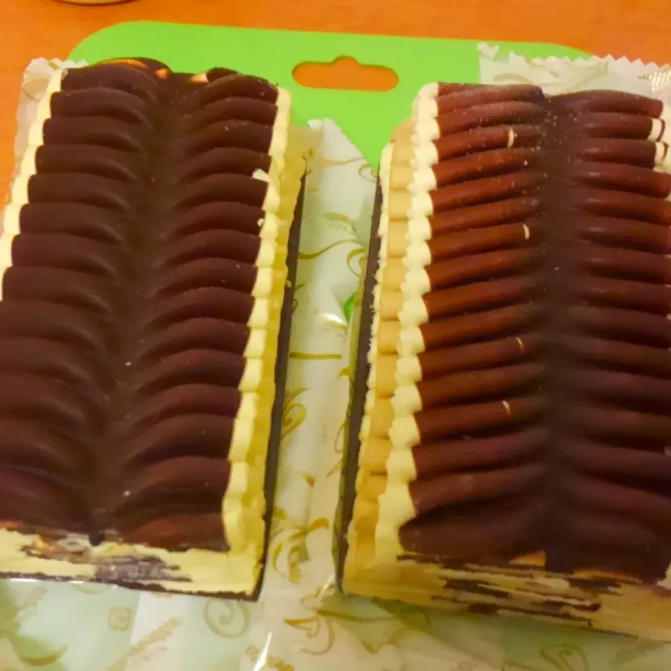 💗🍰ケーキアイス🍨💕|内藤ひろみさん