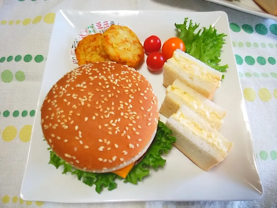 🍴息子達のゆる～い置き弁|tomoさん