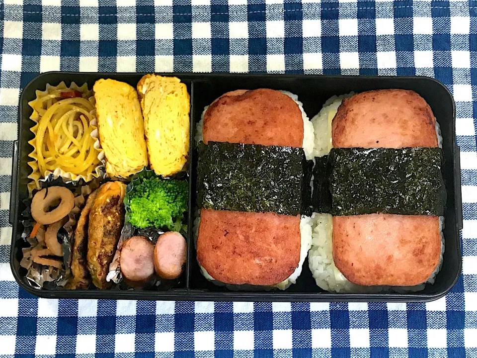 今日の旦那弁当|sarada.makiさん