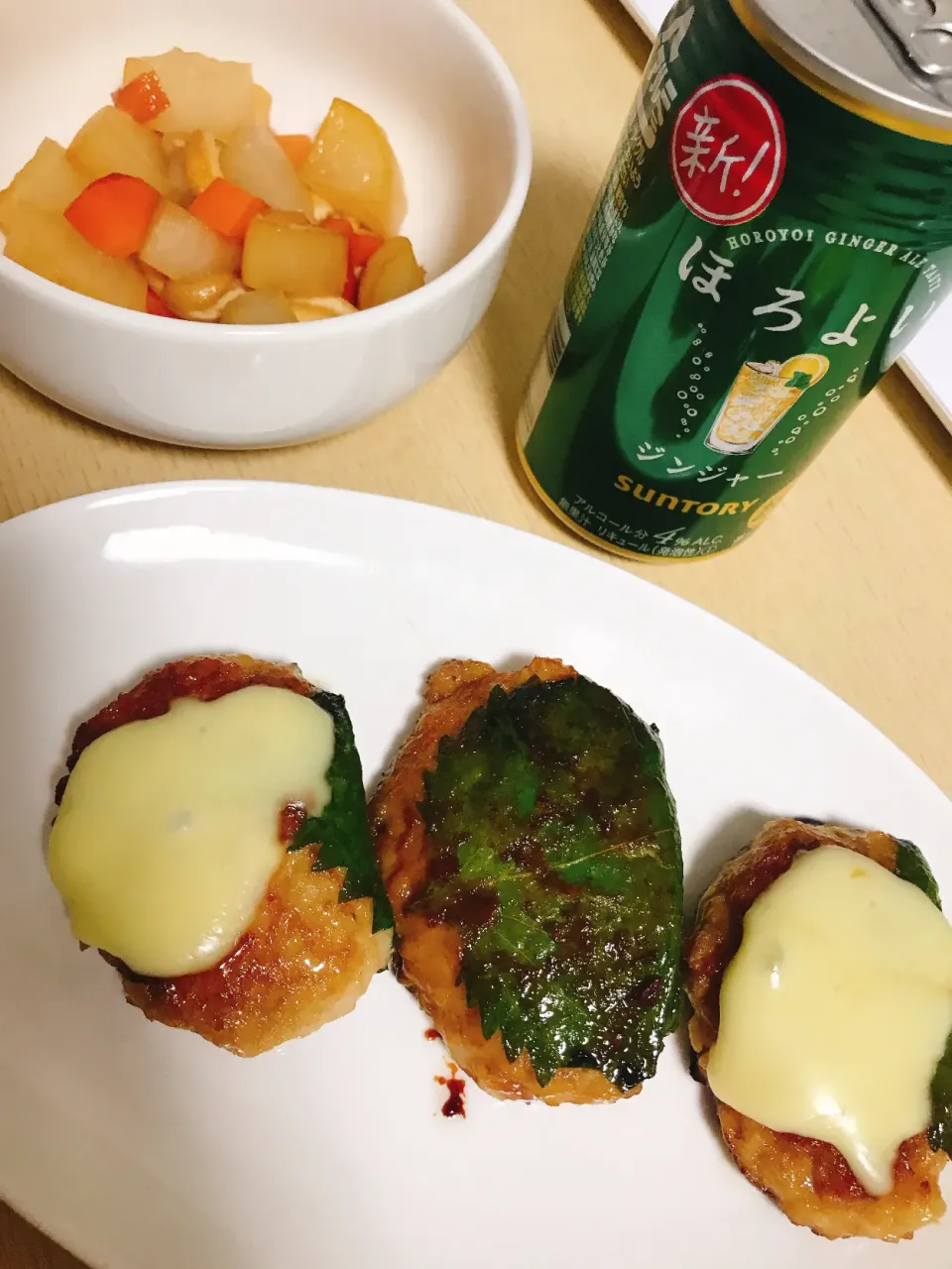 Snapdishの料理写真:今日の晩ご飯！|Kさん