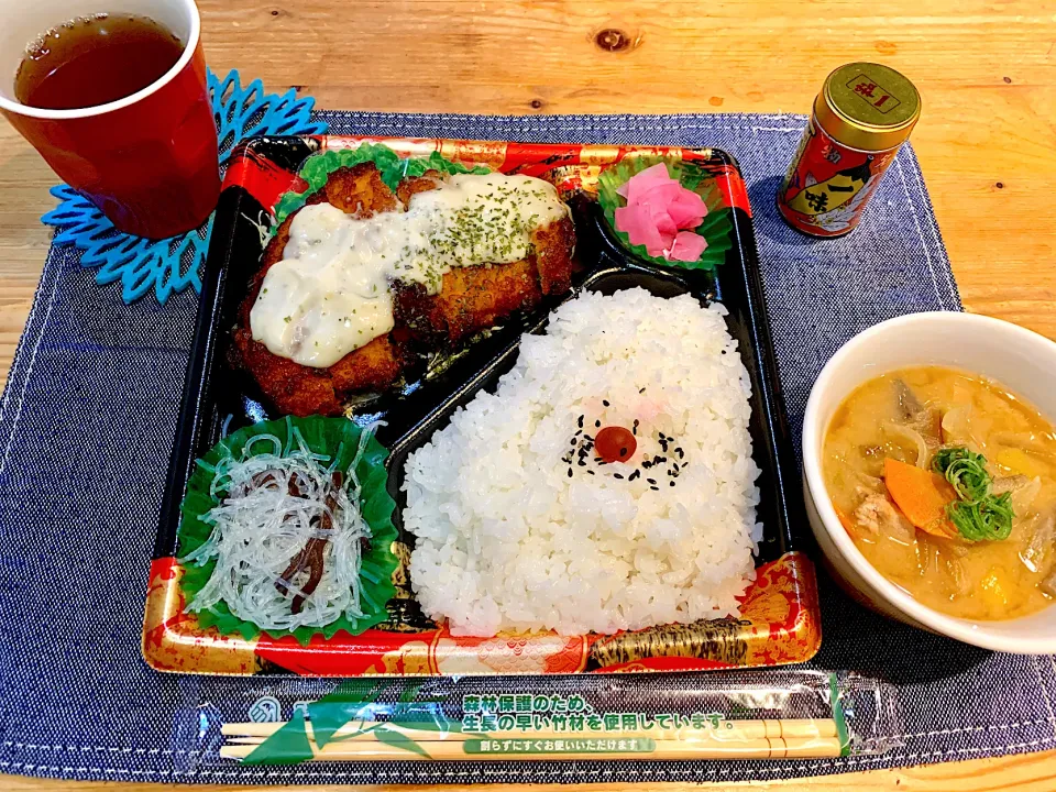 Snapdishの料理写真:今日の晩御飯（R1.11.9）|え〜かさん