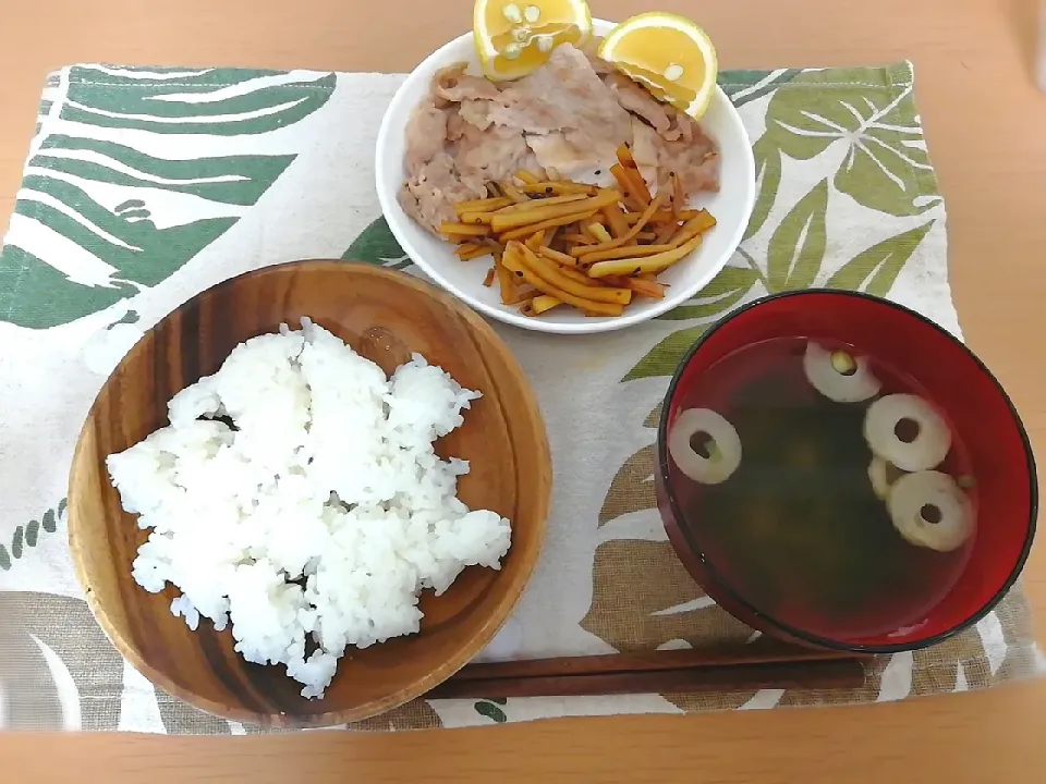 Snapdishの料理写真:焼肉！|かやさん