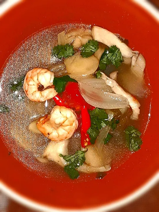 "TomYum" 🌶🥣🌶|lectiさん