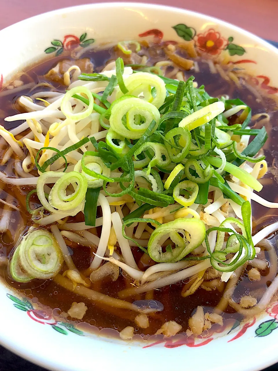 スタミナラーメン|しょーごさん