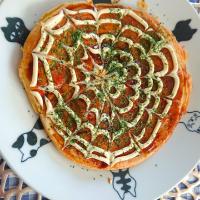 シーフードお好み焼きよ