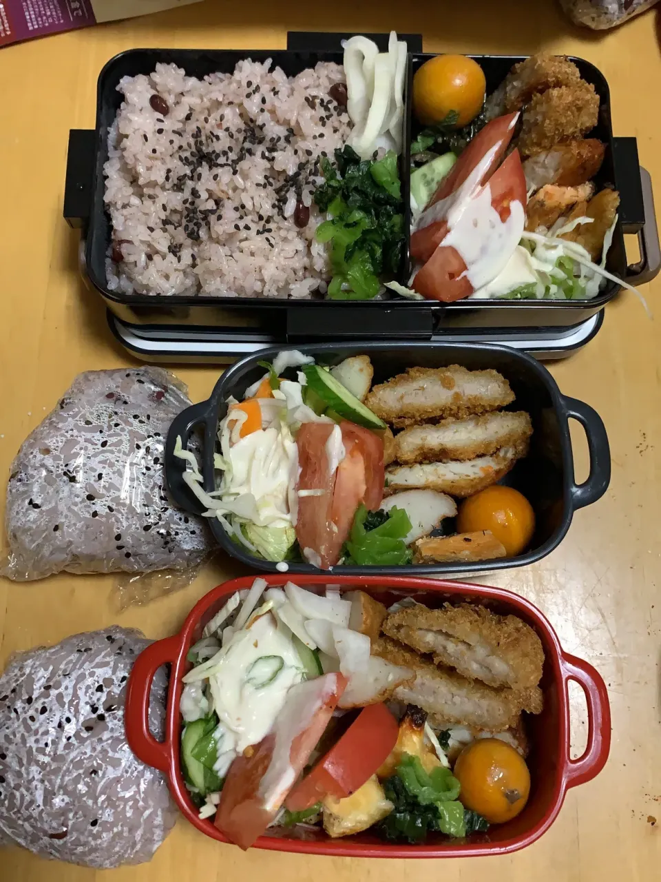 お弁当🍱|KAYO🐥さん