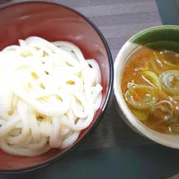 味噌つけうどん|三浦 悠大さん