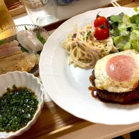 11/10 晩ご飯|KAEさん