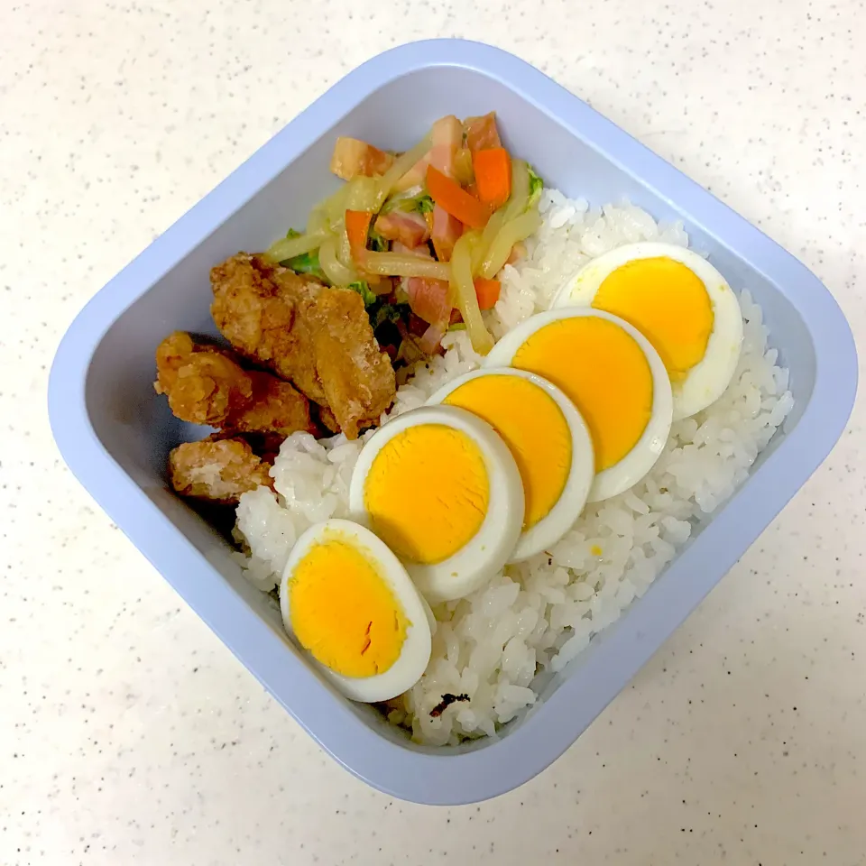 11／11弁当|まぁ〜さん