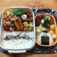 お弁当☆|maronさん