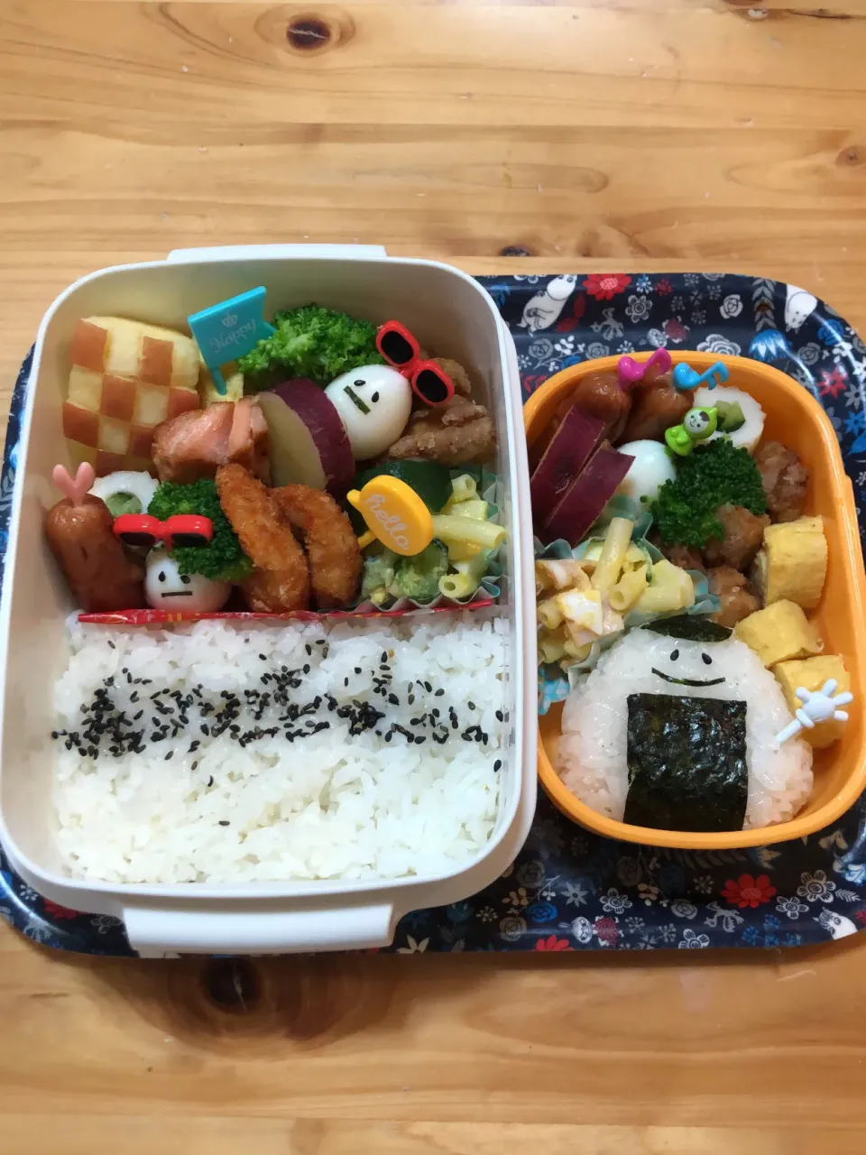 お弁当☆|maronさん