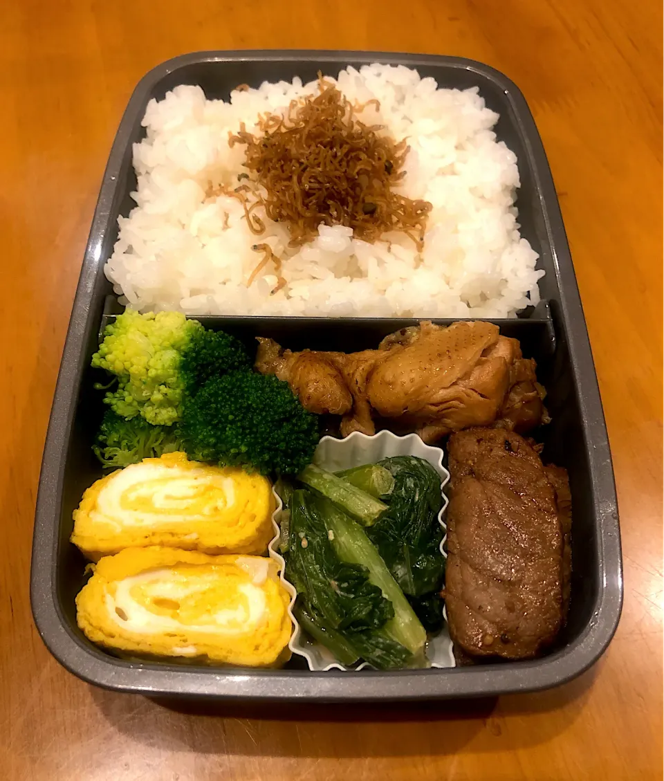 ローストビーフ弁当|ちあきさん