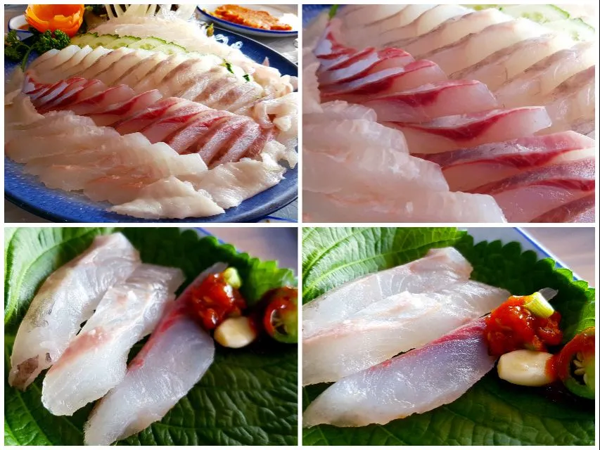 lunch - Haeundae beach, Busan|steven z.y.さん