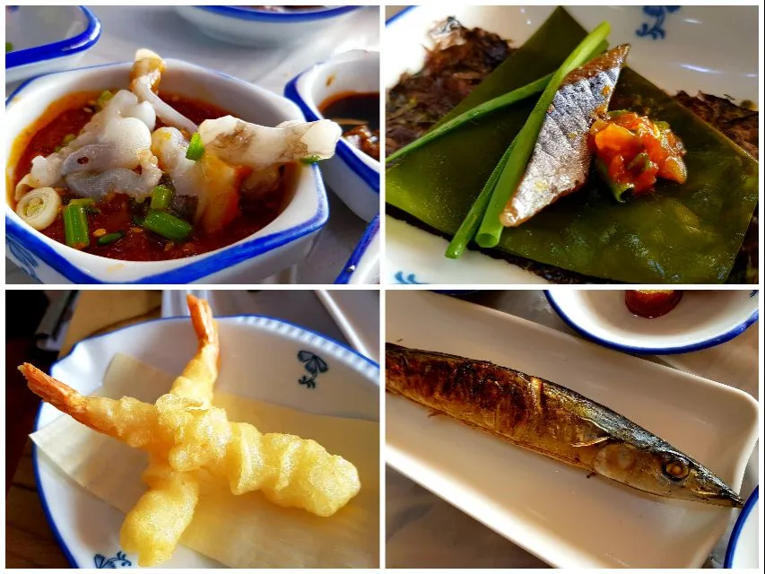 lunch - Haeundae Beach,  Busan|steven z.y.さん