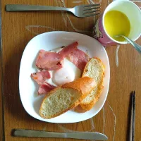 今日の朝食|そなさん