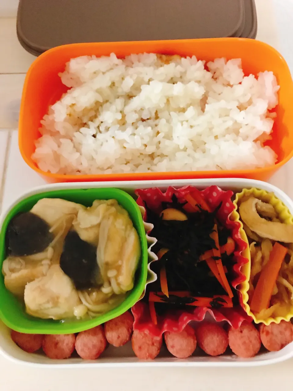 今日のお弁当！|Kさん