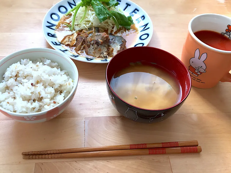 一人暮らしご飯🍚|ゆかっち♬さん