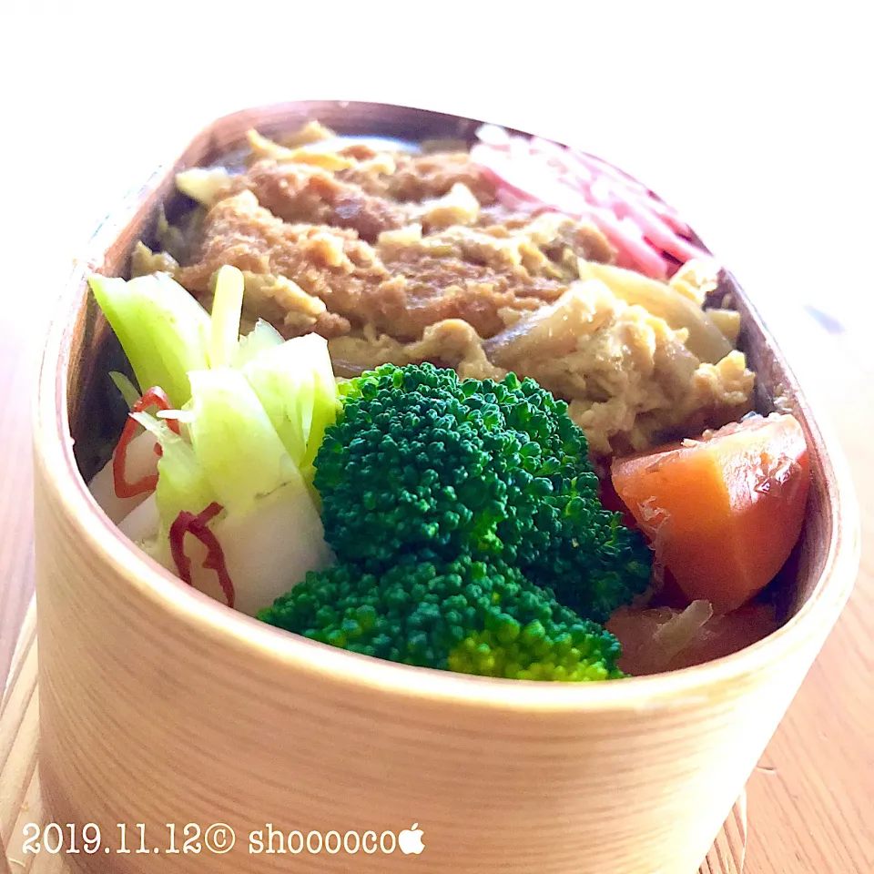 Snapdishの料理写真:11.12 私の。|shoooocoさん