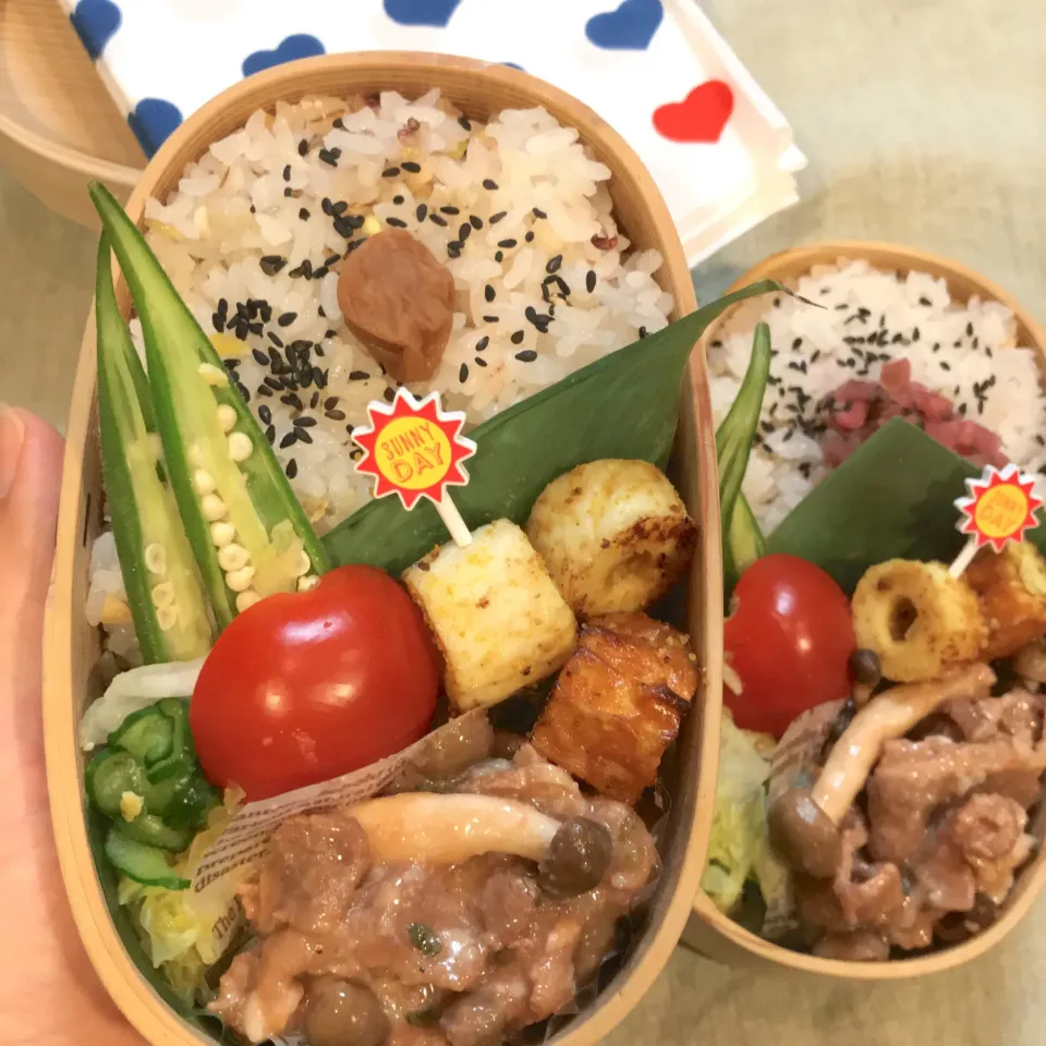 Snapdishの料理写真:2019.11.12 TUE|mana shiosatoさん