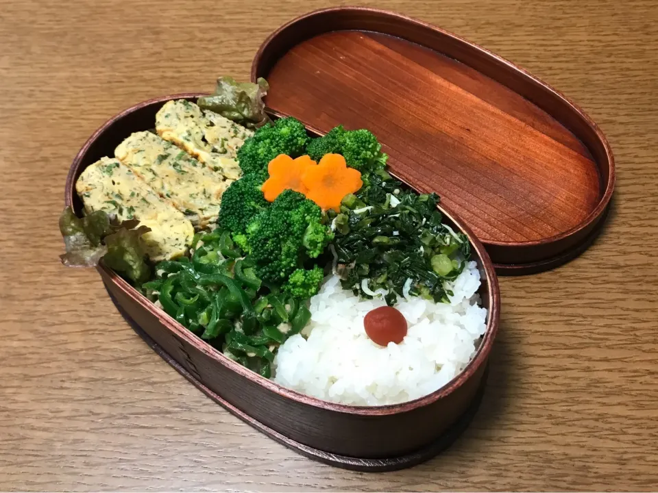 お弁当☆|やまさんさん