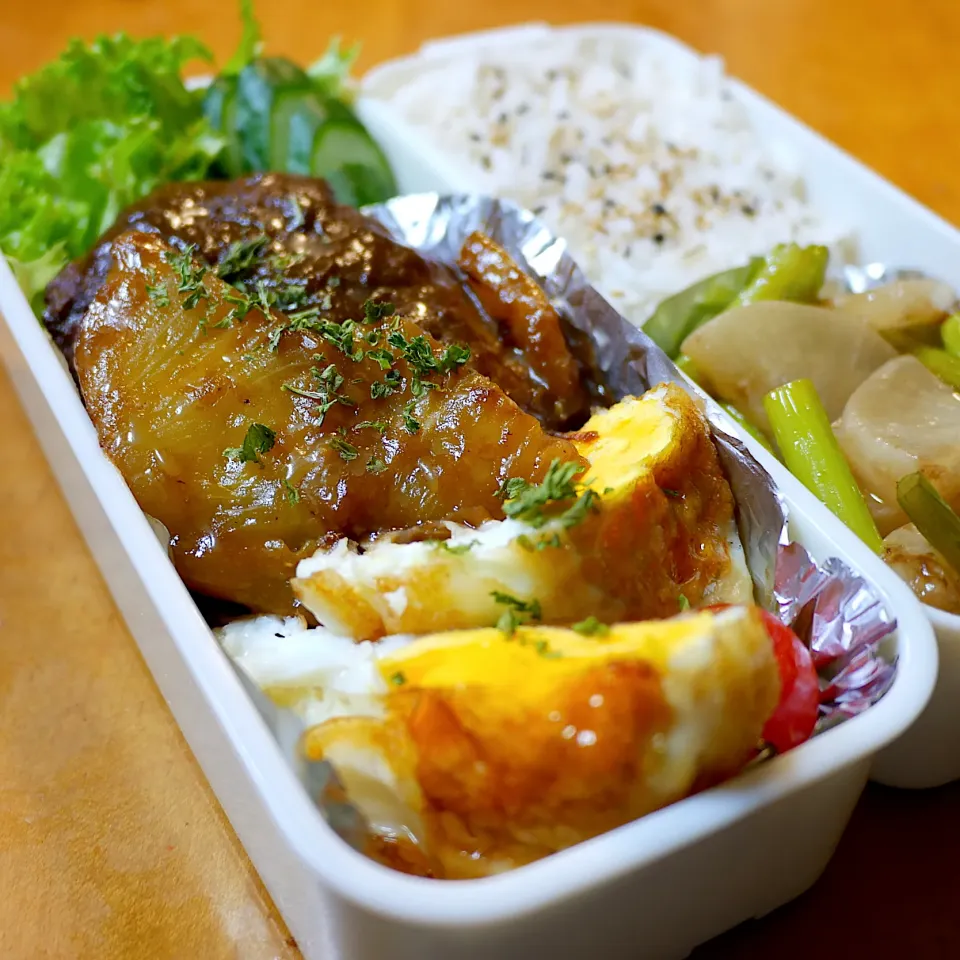 今日の俺弁当！|沖縄「ピロピロ」ライフさん