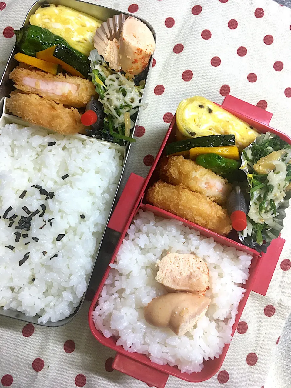 11月12日 秋晴れ弁当🍱|sakuramochiさん