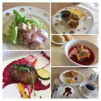 Snapdishの料理写真:世界を食べ尽くそうワールドグルメカップ2019|ノンコばあばさん