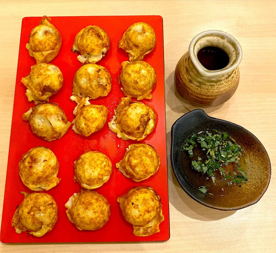 日本の中心で玉子焼きを叫ぶ🐙|にゃあ（芸名）さん