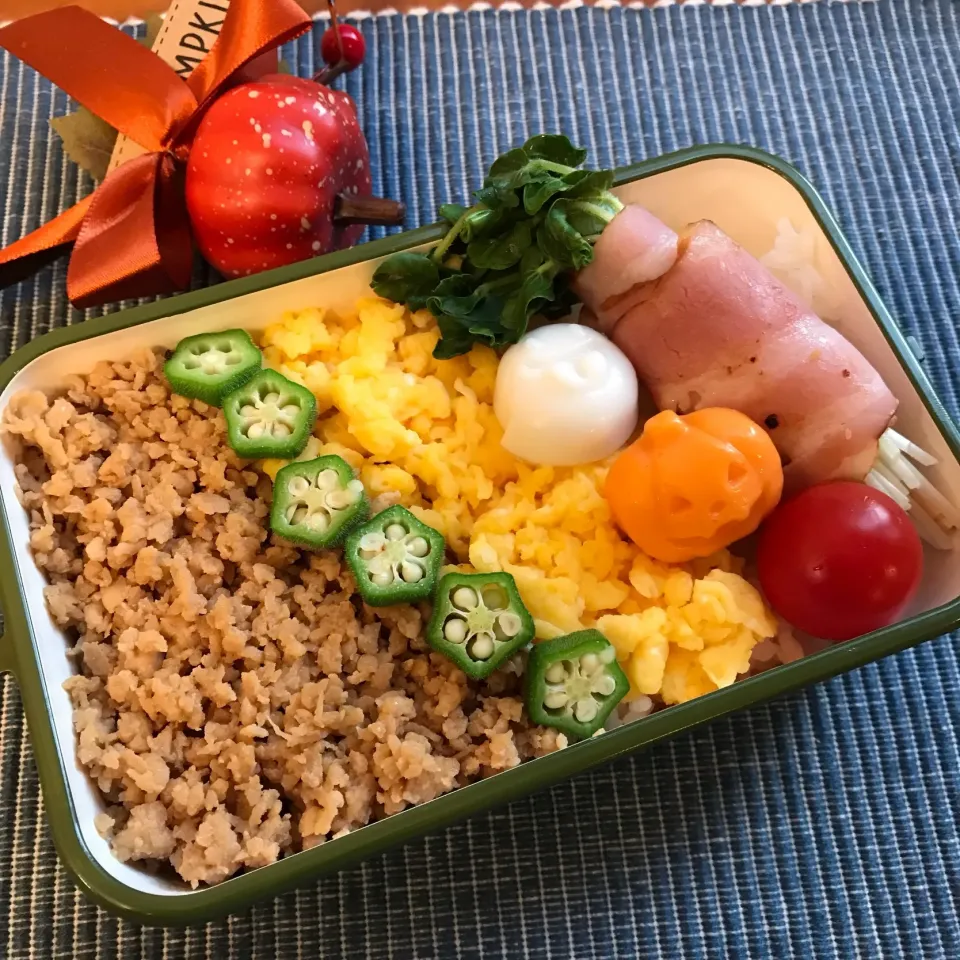 お弁当🍱1910.31|Lilyさん