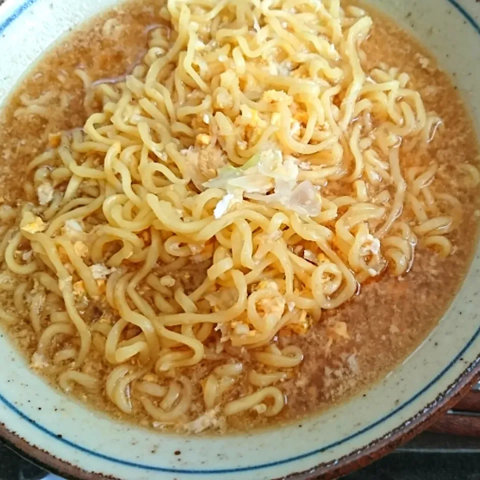 旭川しょうゆラーメン(袋麺)|しまだ ちえこさん