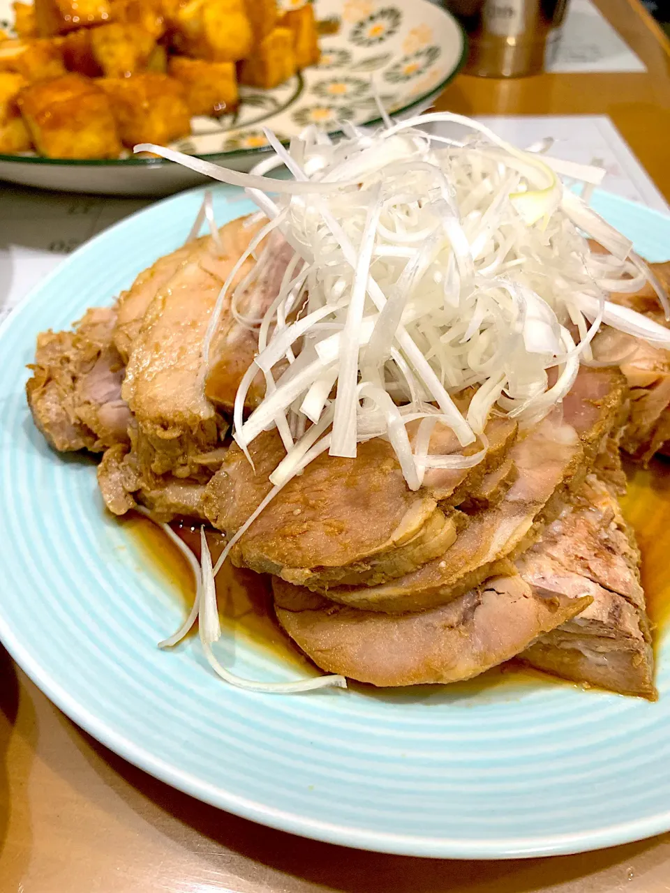 ラーメンエースのお土産チャーシュー|えりさん