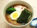 魚介醤油ラーメンのレシピ！ダシのスープが決め手な中華そば #AllAbout|All About 料理レシピさん