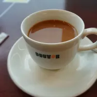 Snapdishの料理写真:ブレンドコーヒー|Kunisanoさん