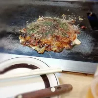 Snapdishの料理写真:豚ベタ焼|Kunisanoさん