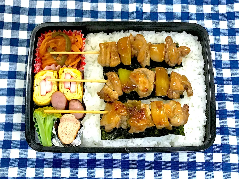 今日の旦那弁当|sarada.makiさん