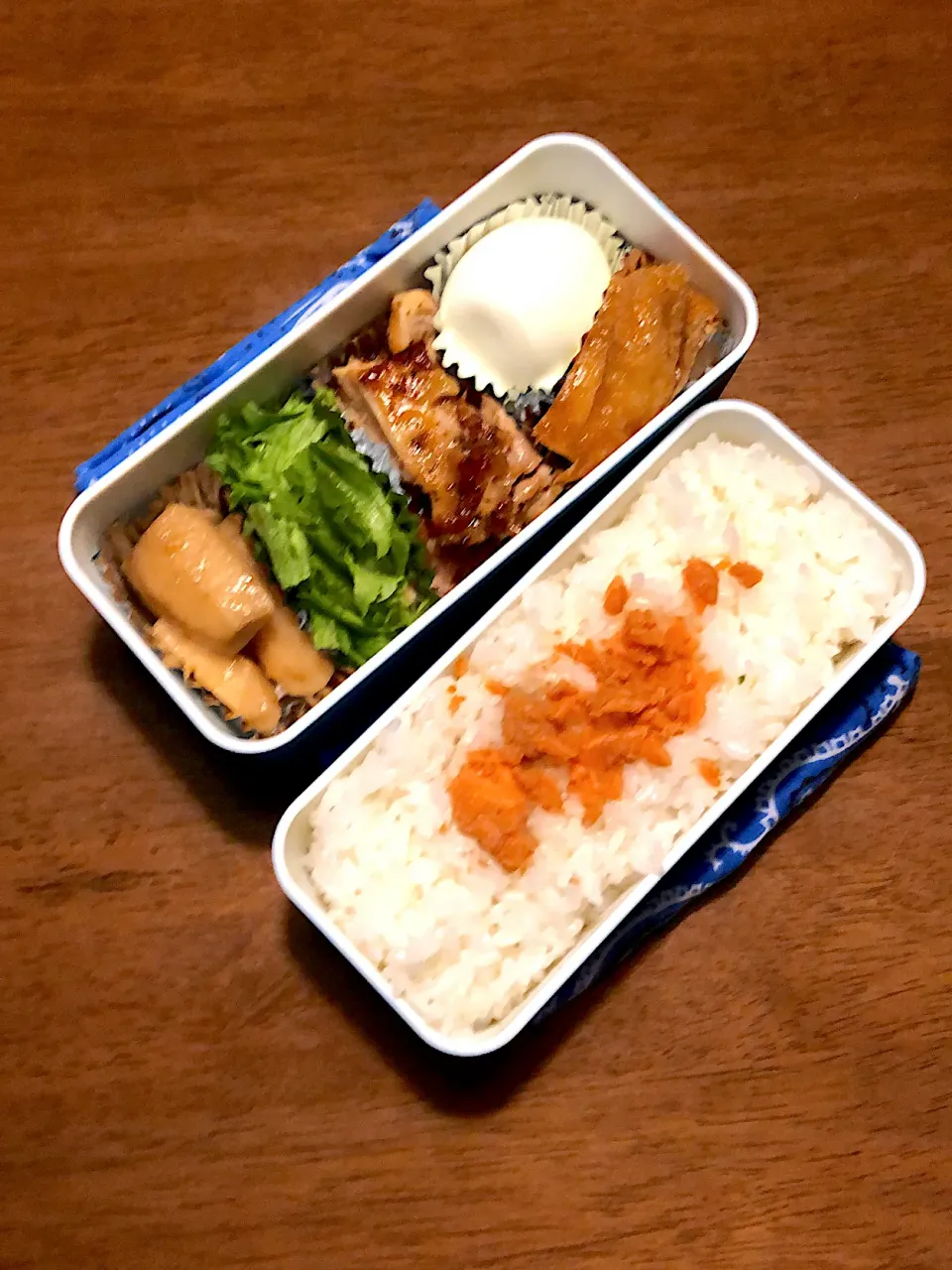 11/13のお弁当|るりさん