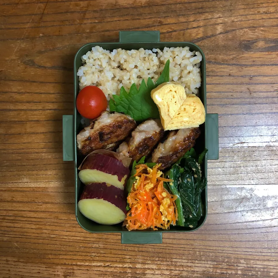 お弁当|はーさん