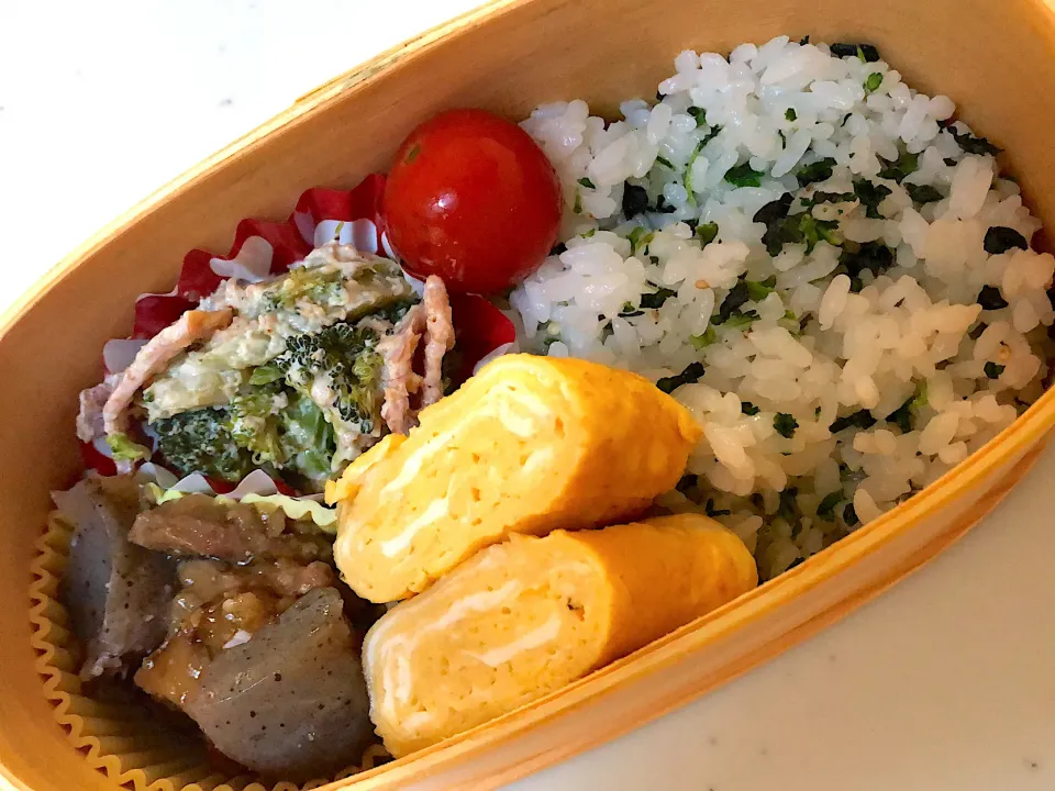 わっぱ弁当|riyuさん