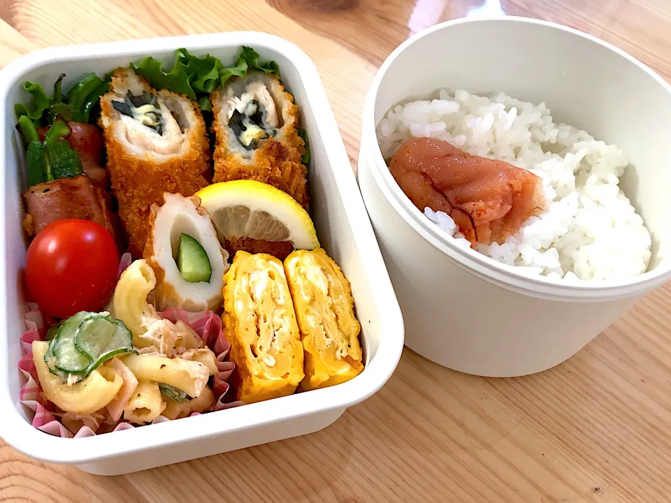 11/13 彼お弁当|erkさん