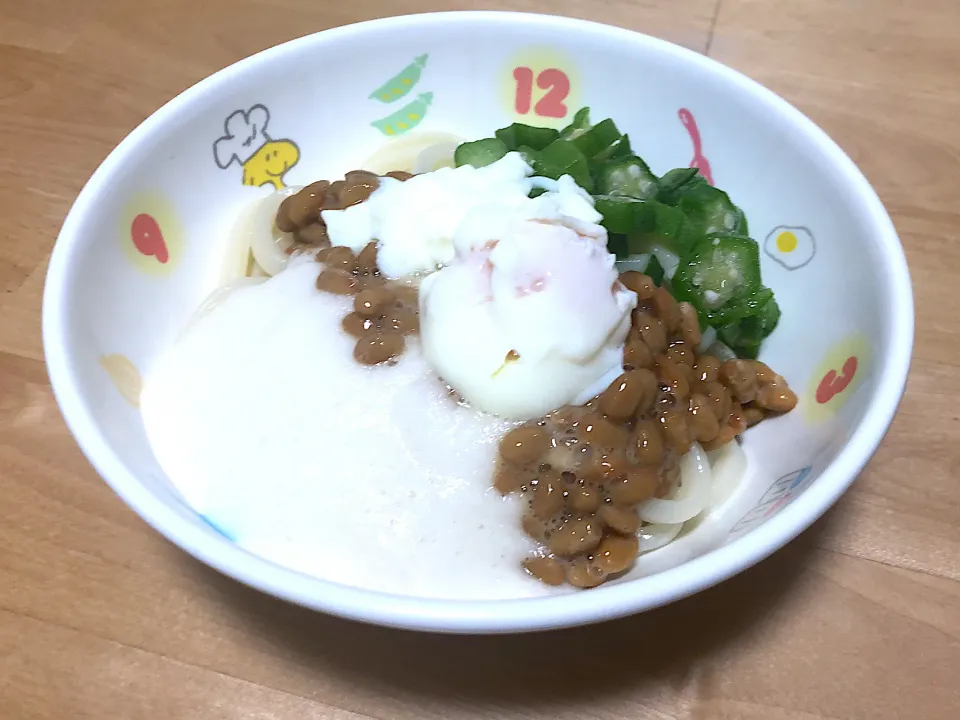 Snapdishの料理写真:一人暮らしご飯🍚|ゆかっち♬さん