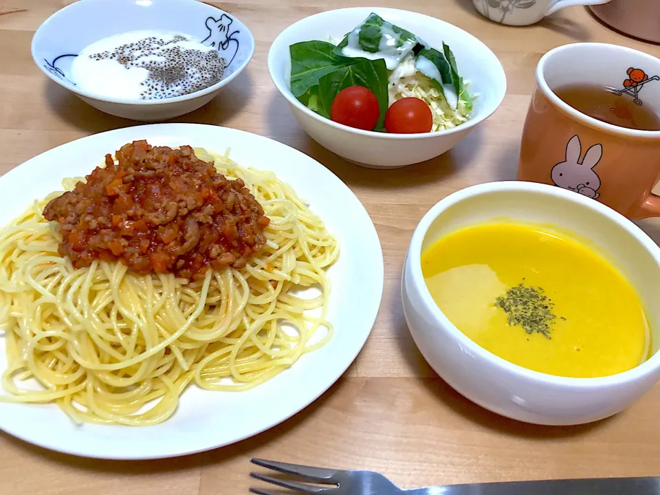 一人暮らしご飯🍚|ゆかっち♬さん