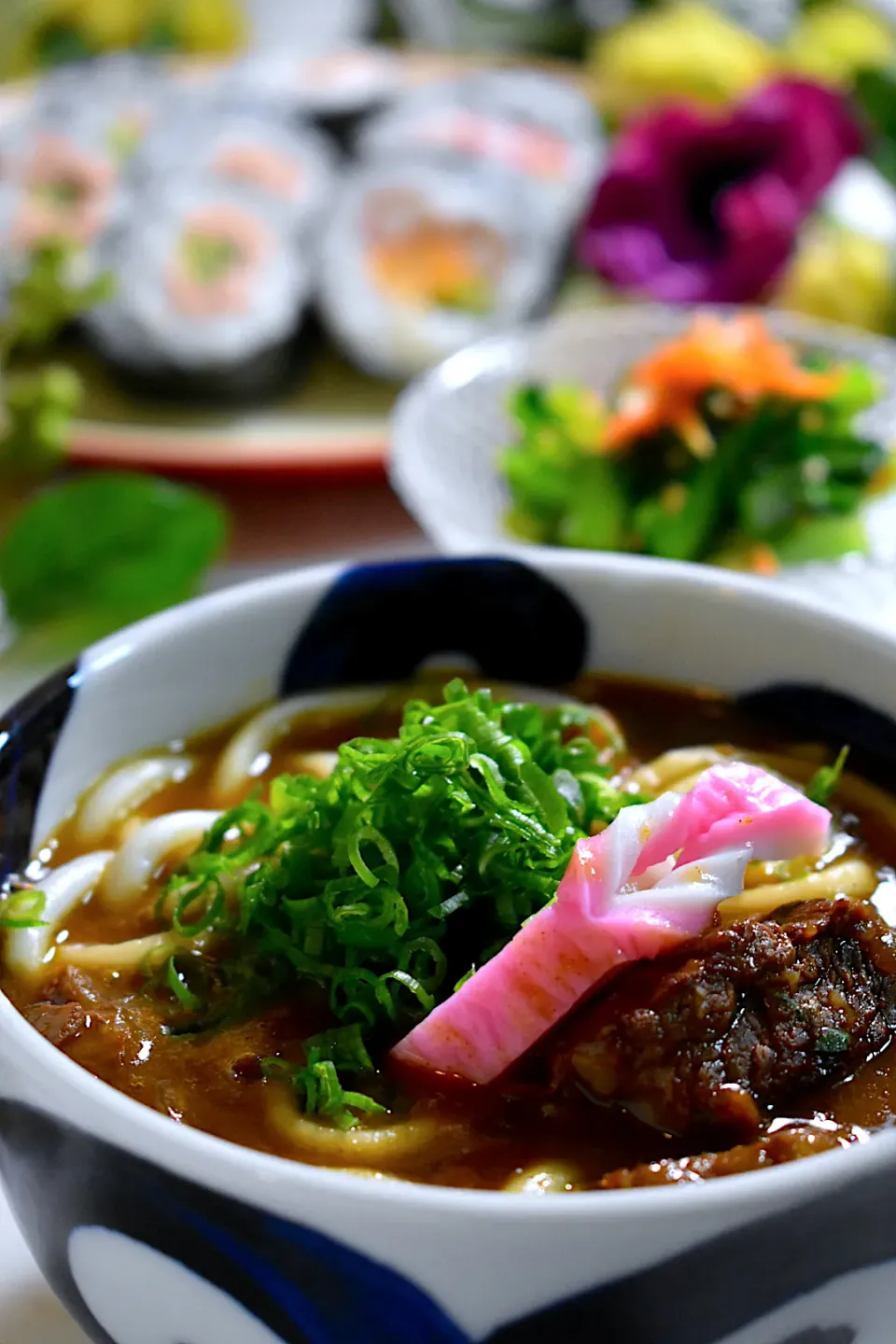 今夜の夕飯|山田 奈味　Instagram ＊nmymd369さん