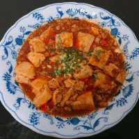 食戟のソーマ実写化、久我照紀の麻婆豆腐|かなたさん