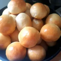 Mini pãezinhos|Cristiane Sousa Bilobranさん