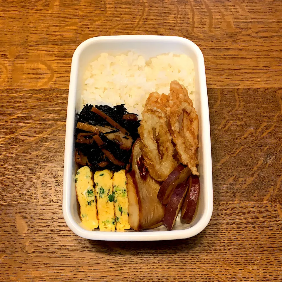 Snapdishの料理写真:高校生弁当|tenoaさん