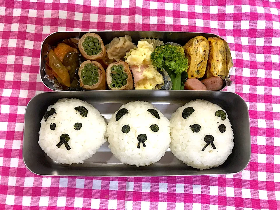 今日の旦那弁当|sarada.makiさん